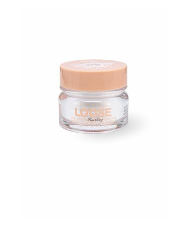 Farfasha Loose Powder Transparent Powder