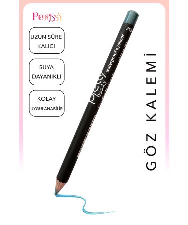 Perissy Waterproof Eyeliner