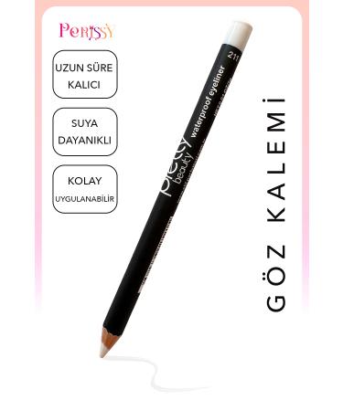 Perissy Waterproof Eyeliner