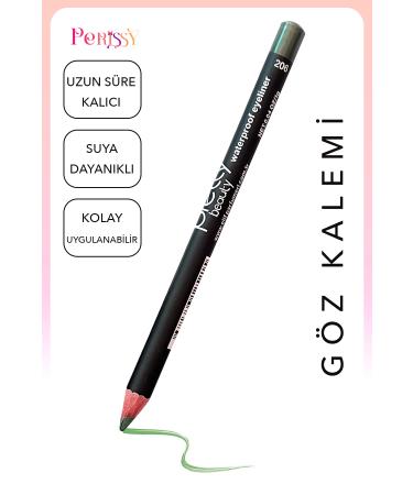 Perissy Waterproof Eyeliner