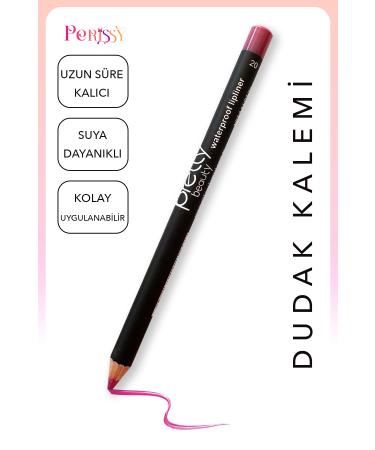 Perissy Waterproof Lip Liner