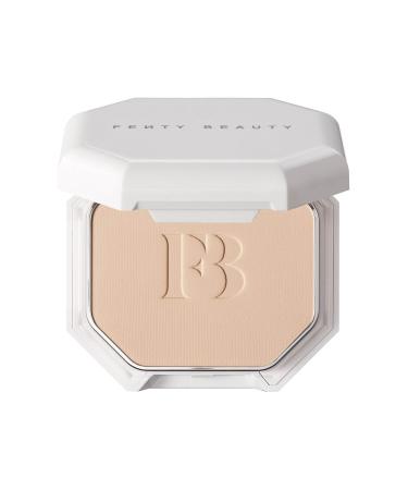 FENTY BEAUTY Pro Filt'r Soft Matte Powder -Refreshing Foundation 200 (9.1 g) GHair537
