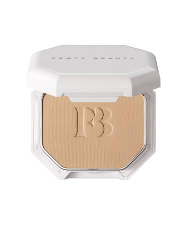 FENTY BEAUTY Pro Filt'r Soft Matte Powder - Long-Lasting Matte Finish Sweat-Resistant Foundation (9.1gr)