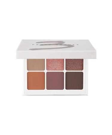 FENTY BEAUTY Snap Shadows - Matte & Shimmer Eyeshadow Palette