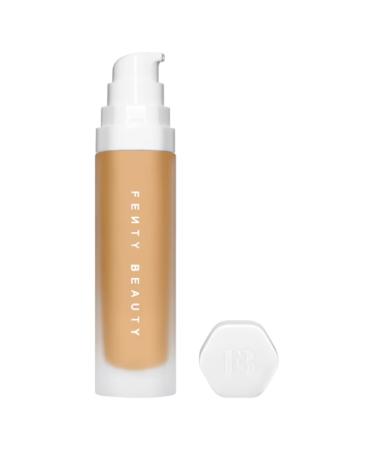 FENTY BEAUTY Soft' Lit Naturally Luminous Foundation Brightening and Moisturizing Foundation (85 g)