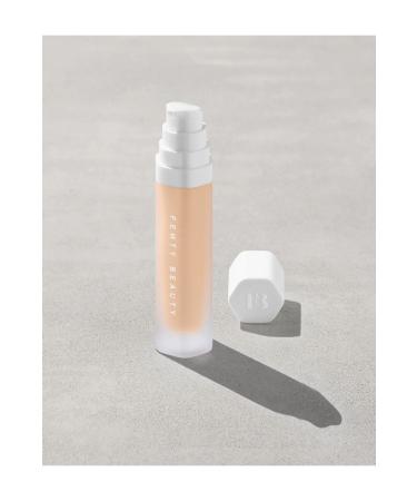 Too Faced Born This Way Foundation