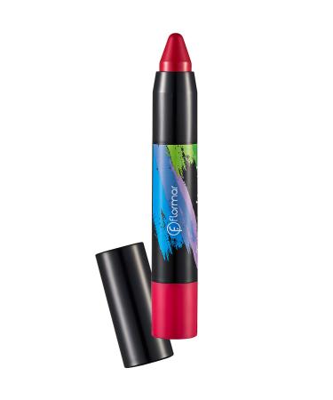 Floman Flormar.kalem Lipstick - Twist Up Lipstick Berry 15