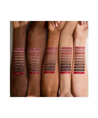FENTY BEAUTY Traced Out Permanent Lip Pencil 03 SATIN PANTY Stariumcosmetics - Buy Online on GoSupps.com