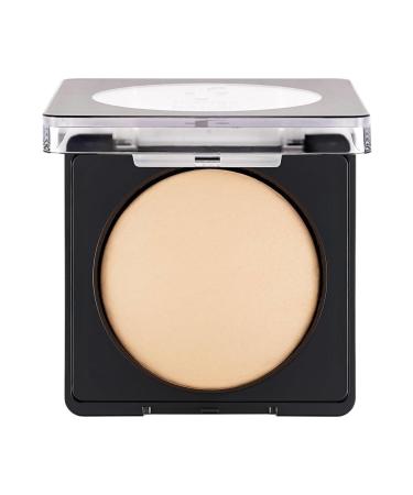 Flormar Powder - Baked Powder Medium Deep 31 8690604178636
