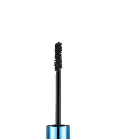 Flormar Curl and Volume Mascara Waterproof (BLACK)-hero Volume & Curl Mascara-8682536063050 - Buy Online on GoSupps.com