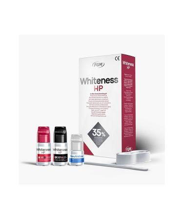 Fgm Whiteness Office Type Whitening