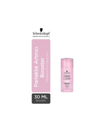 Fibre Clinix Vibrancy Shine Booster 30ml