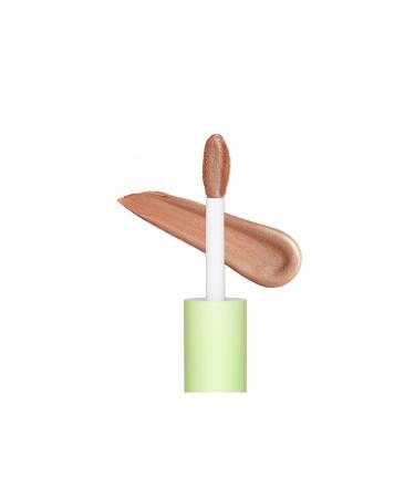 Flormar GREEN UP LQD HIGHLIGHTER-002 PINK QUARTZ - Buy Online on GoSupps.com