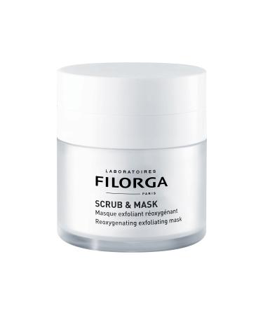 Filorga Revitalizing Anti-Aging NCFT-Reverse Matte Supreme Regenerating Fluid Skin Care 50 ml