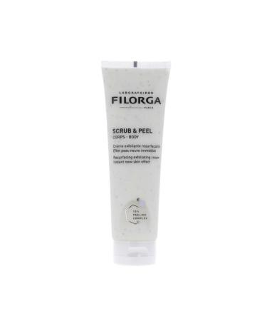 Filorga Scrub Mask 55 Ml Peeling Effect Mask