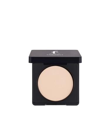 Flormar Intense Pigment Compact Powder - Compact Powder - 090 Medium Rose - 8682536051309 - Buy Online on GoSupps.com