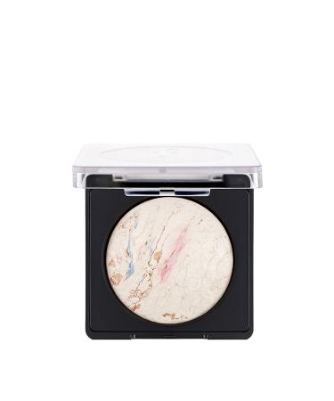 Flormar Intense Pigmented Illuminator (COLD UNDERTONE) - Illuminating Powder - 001 Morning Star - 8682536053334 - Buy Online on GoSupps.com