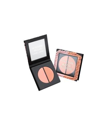 First Time Duo Blush 000