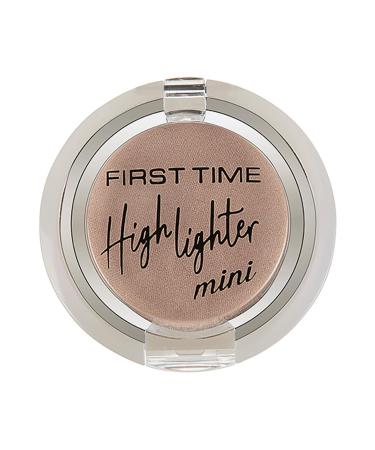 First Time Mini Highlighter No: 03