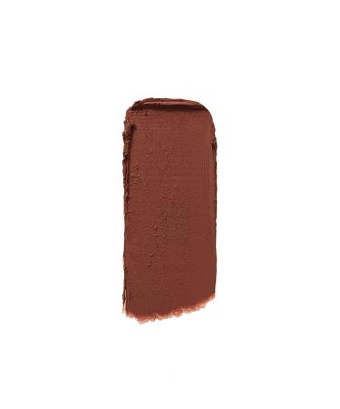Flormar Light Texture Matte Lipstick (DARK BROWN) - Hd Weightless Matte Lipstick - 015 Mocha - 8690604518708