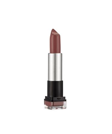 Flormar Light Texture Matte Lipstick (PINK) - Hd Weightless Matte Lipstick - 002 Dry Rose - 8690604518579