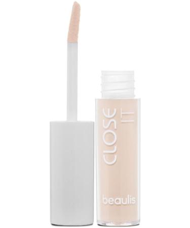 Flormar Lively Look High Coverage Foundation | 30 Ml 103 Creamy Beige