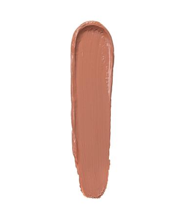Flormar Long Lasting Matte Lipstick - Kiss Me More-017 Nudist-8682536040846 - Buy Online on GoSupps.com