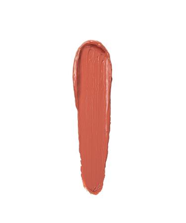 Flormar Long Lasting Matte Lipstick - Kiss Me More-019 Caramel-8682536040860