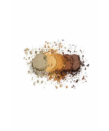 Deborah Milano La Cipria Fix and Matte Powder BeNa.