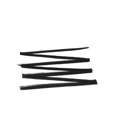Flormar Waterproof Eyebrow Mascara (Dark Brown) - Tinted Eyebrow Mascara - 003 Brunette - 8690604457724