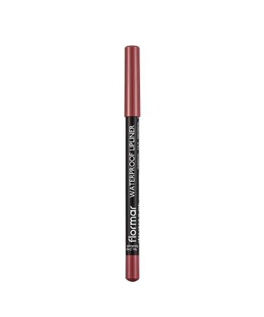 Flormar Mono Highly Pigmented & Matte Finish Compact Eyeshadow