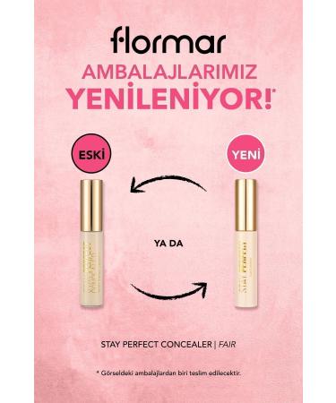 Flormar Waterproof Lip Pencil | 1.14 G 201