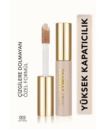 Flormar Waterproof Lip Pencil | 1.14 G 203