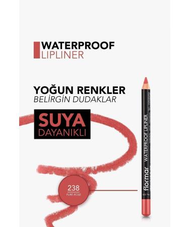 Flormar Natural Finish Concealer (WARM UNDERTONE) - Stay Perfect Concealer - 002 Light - 8682536085465 - Buy Online on GoSupps.com