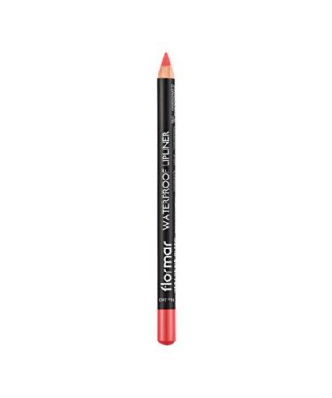 Flormar Waterproof Lip Pencil. | 1.14 G 240sunset