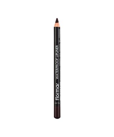 Flormar Waterproof Lip Pencil | 1.14 g 242