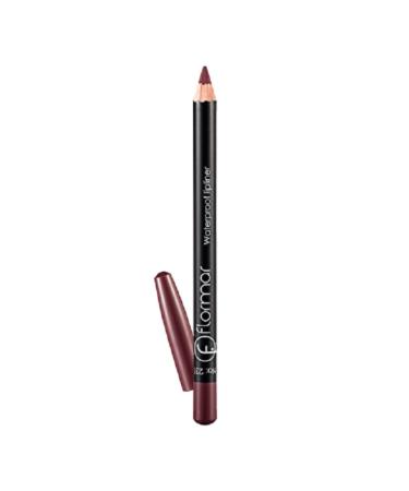 Flormar Waterproof Lip Pencil. | 1.14 G 231berry Sta n