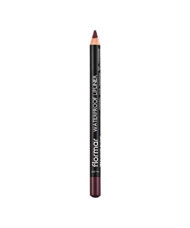 Flormar Waterproof Lip Pencil. | 1.14 G 246rosebush