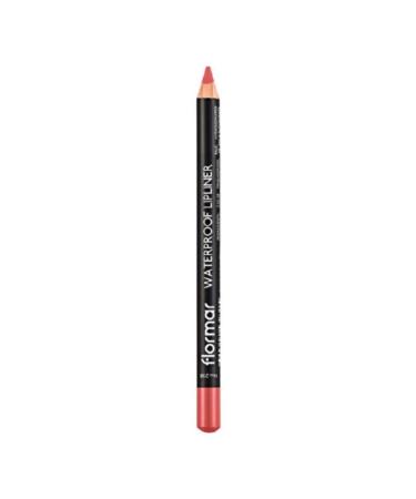 Flormar New Creamy Structure Lifting Lip Pencil | Sl27 27 Kiss Me