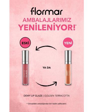 Flormar Waterproof Luminous Pencil Eyeshadow -color Shadow Stick- 002 Vintage Rose-8682536039420 - Buy Online on GoSupps.com