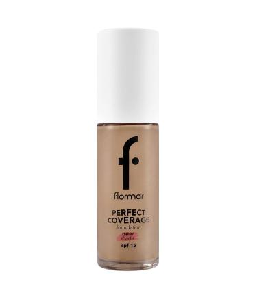 Flormar Waterproof Shimmering Pencil Eyeshadow -color Shadow Stick-007 Golden Brown-8682536039475 - Buy Online on GoSupps.com