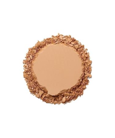 Flormar Wet & Dry Semi-Matte Finish Creamy Compact Powder