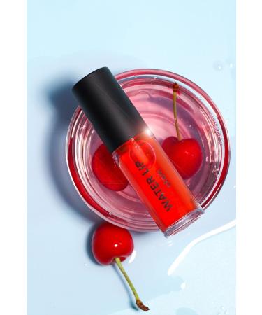 Flormar Permanent Matte Lip Tint (Red) - Water Lip Stain - 002 Love Craft - 8682536042178 - Buy Online on GoSupps.com