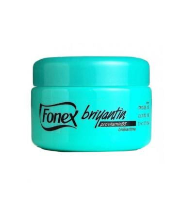 Fonex Briyantin 150ml-Pack of 8