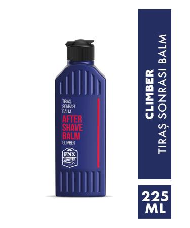 Fonex Fnx Barber Climber Shaving Balm 225 ML