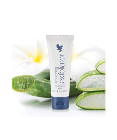 Forever Smoothing Exfoliator - Buy Online on GoSupps.com