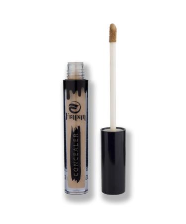 Flormar Triple Brow 3 in 1 Creamy Texture Eyebrow Makeup Pencil - Buy Online on GoSupps.com