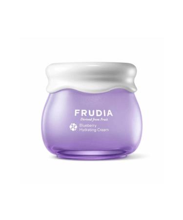 Frudia Blueberry Hydrating Cream 55 G