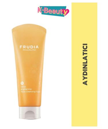 Frudia Brightening Micro Cleanser 145 Ml