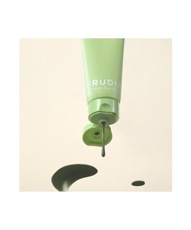 Frudia GREEN GRAPE PEEL-OFF MASK 60GR - Buy Online on GoSupps.com